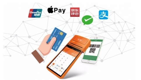 开店宝POS机：如何找到稳定B商户的多元化产品？