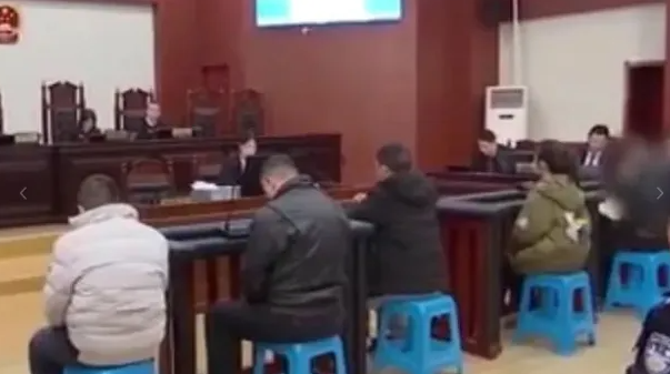 新型诈骗手法曝光：百亿POS机机构电销团队被警方捣毁，百余人被抓