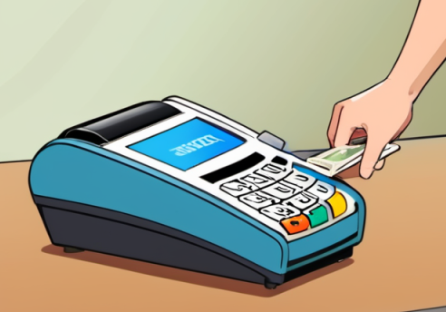 开店宝POS机：免费办理背后的押金套路？