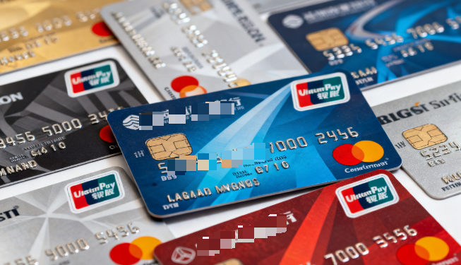 开店宝POS机用户如何遵循“减肥原则”，精简卡片数量