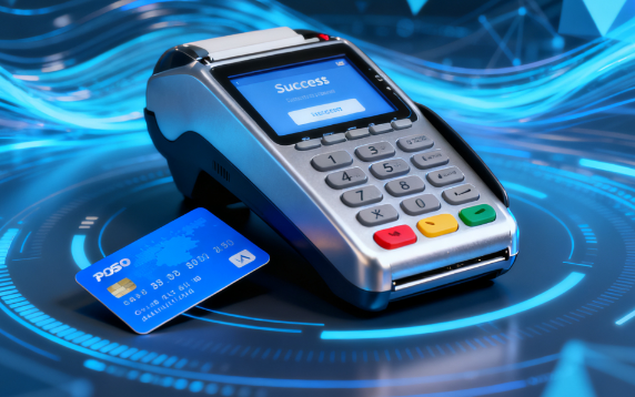 防冻卡技巧：开店宝POS机科学设置交易金额