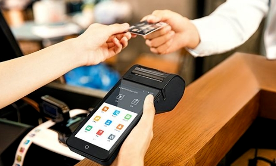 开店宝POS机用户风控新规下如何健康用卡？