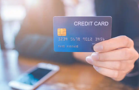 开店宝POS机：信用卡倒卡如何上岸？