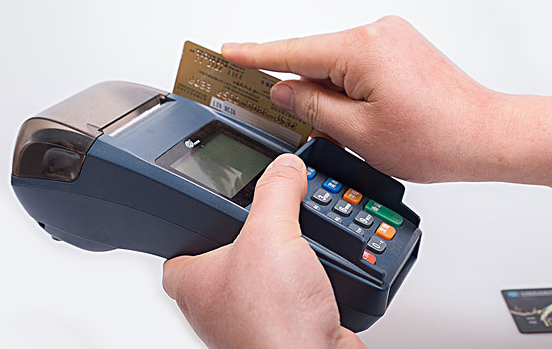 开店宝POS机：卡片已被限制交易如何应对？